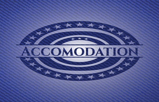 B. N. College Campus Accommodation