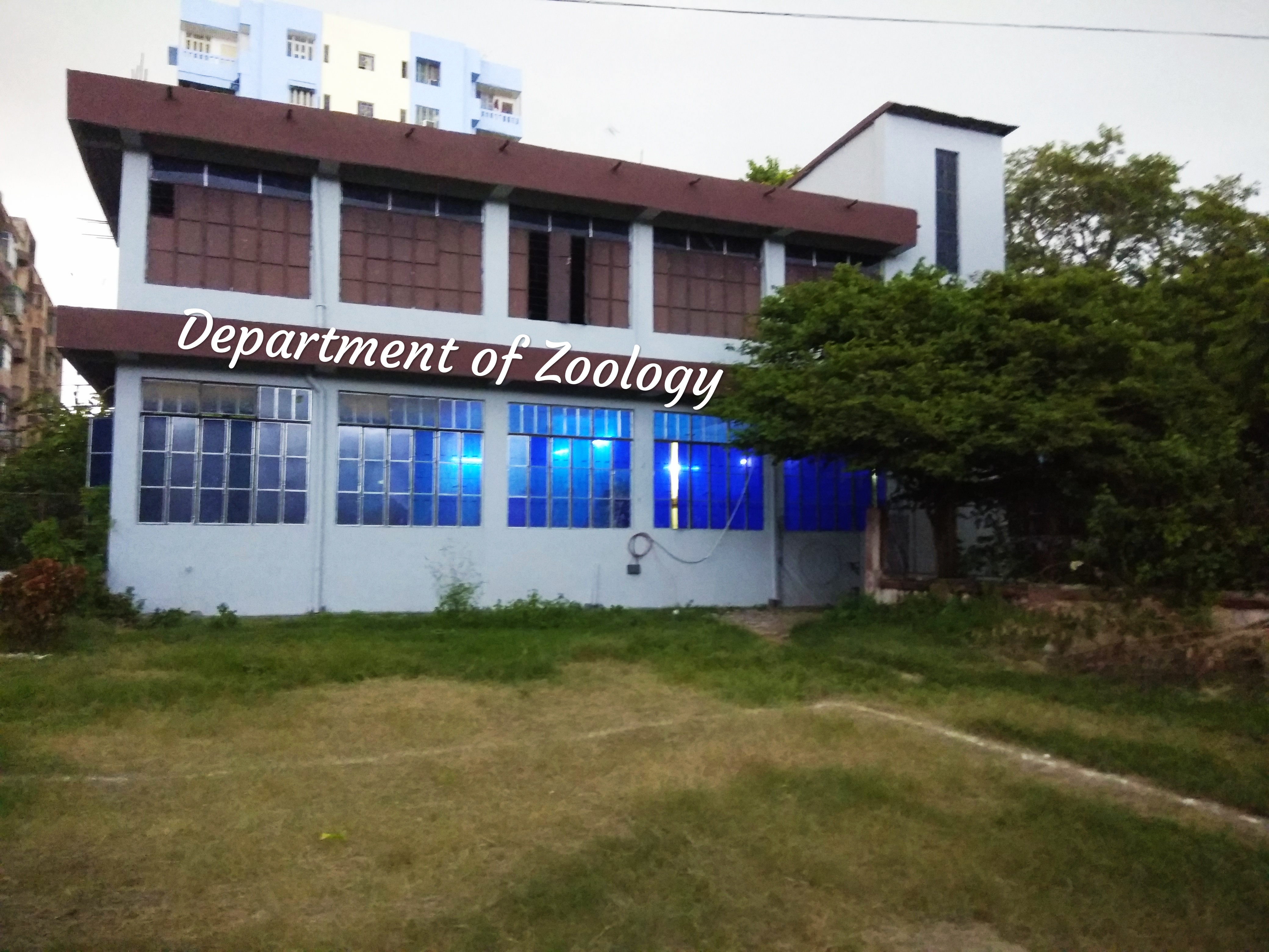 Department Activity 3