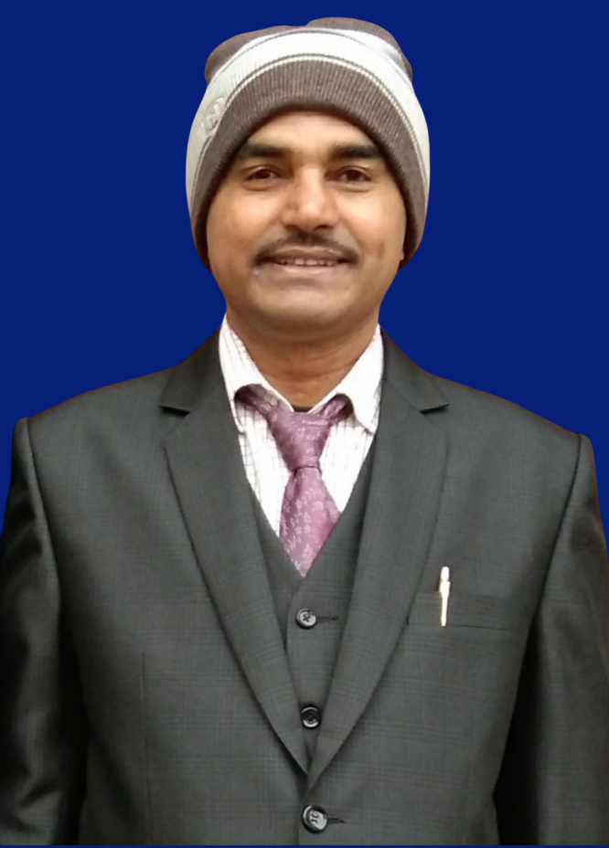 Dr. A K Pandey