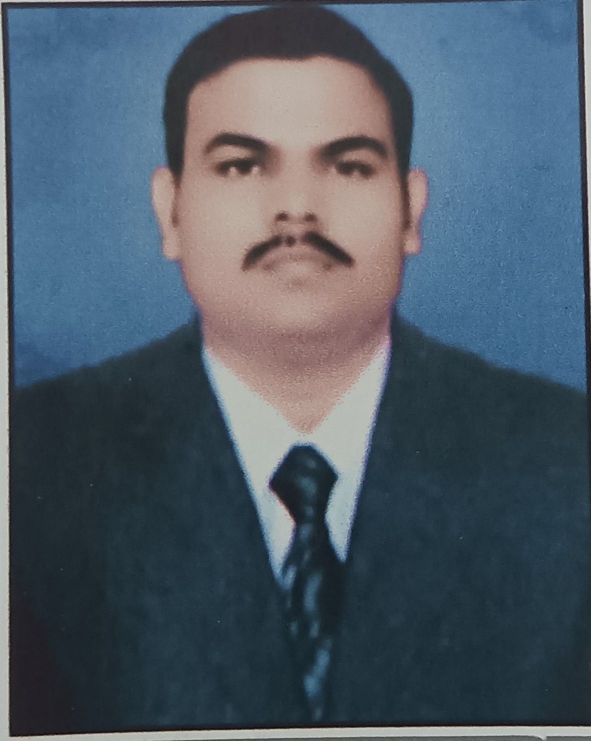 Dr. Mamta Sinha 