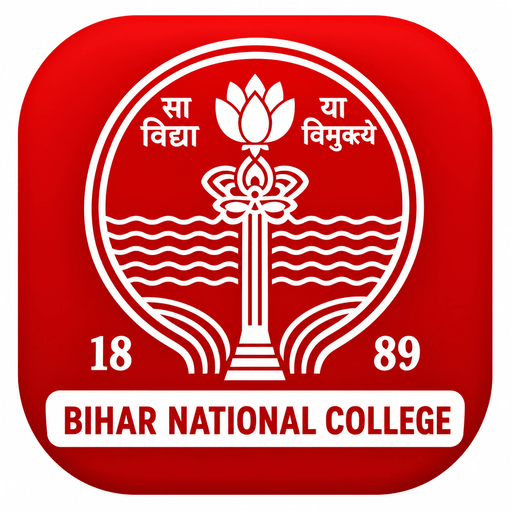 BNC Faculty App Logo