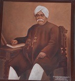 Babu Bisheshwar Narayan Singh - Founder & Visionary