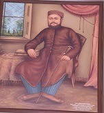 Babu Shaligram Singh - Co-Founder & Advocate