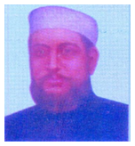 Babu Bisheswar Singh