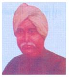 Babu Shaligram Singh