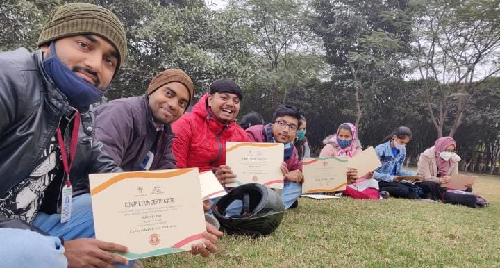 Department Activity 3