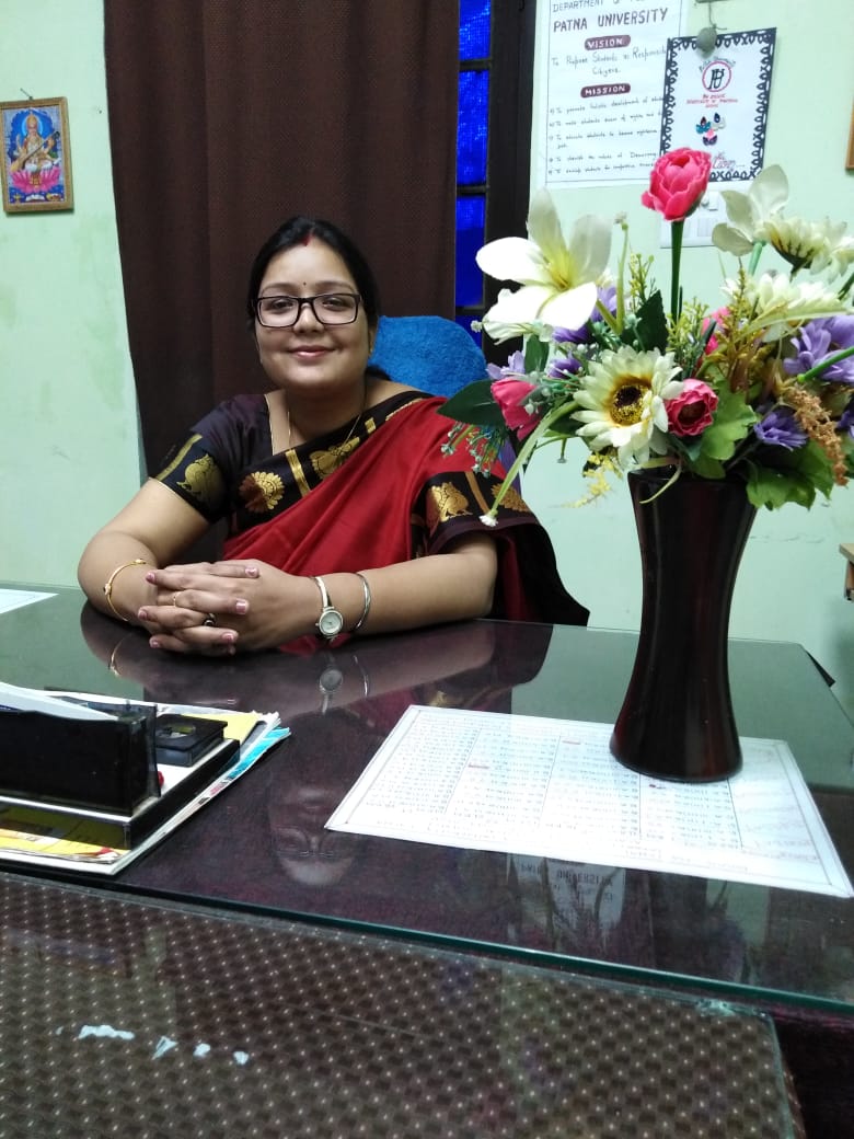 HOD - Department of Political Science