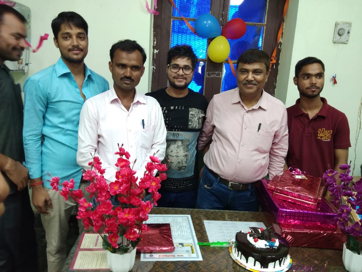 Department Activity 2
