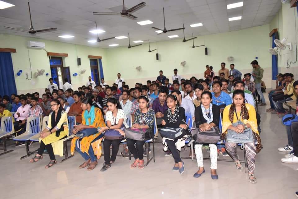 Department Activity 2