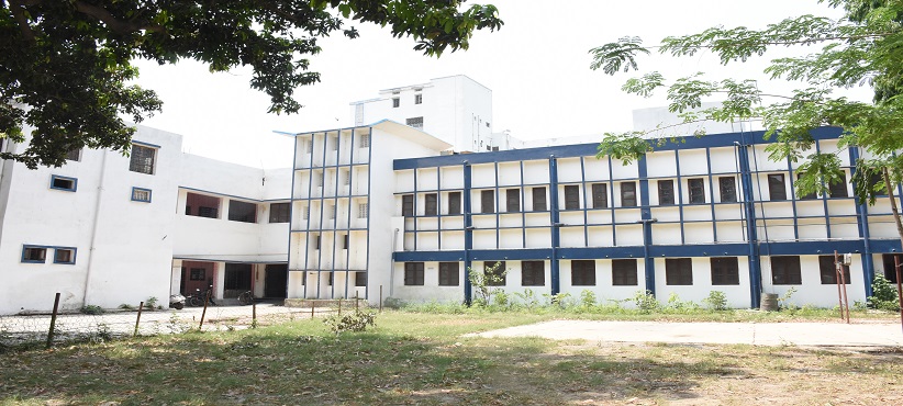 HOD - Department of Chemistry