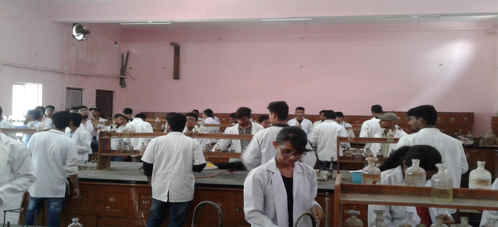Department Activity 2