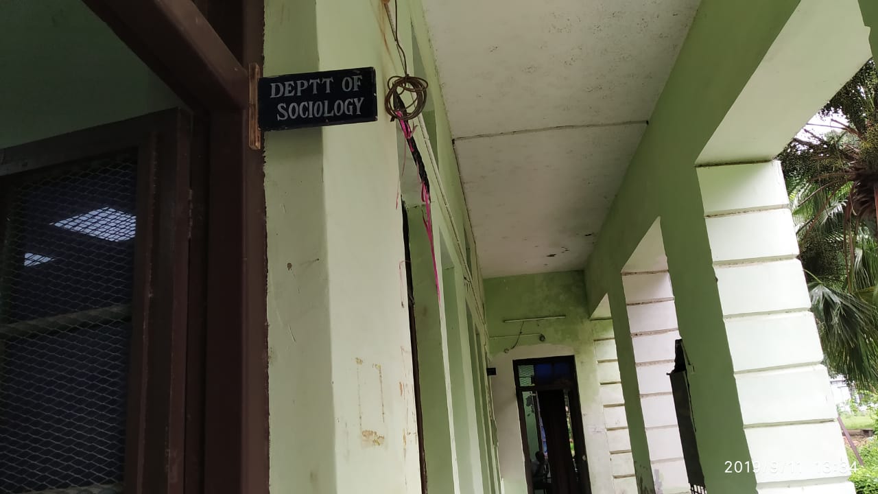 Department Activity 3