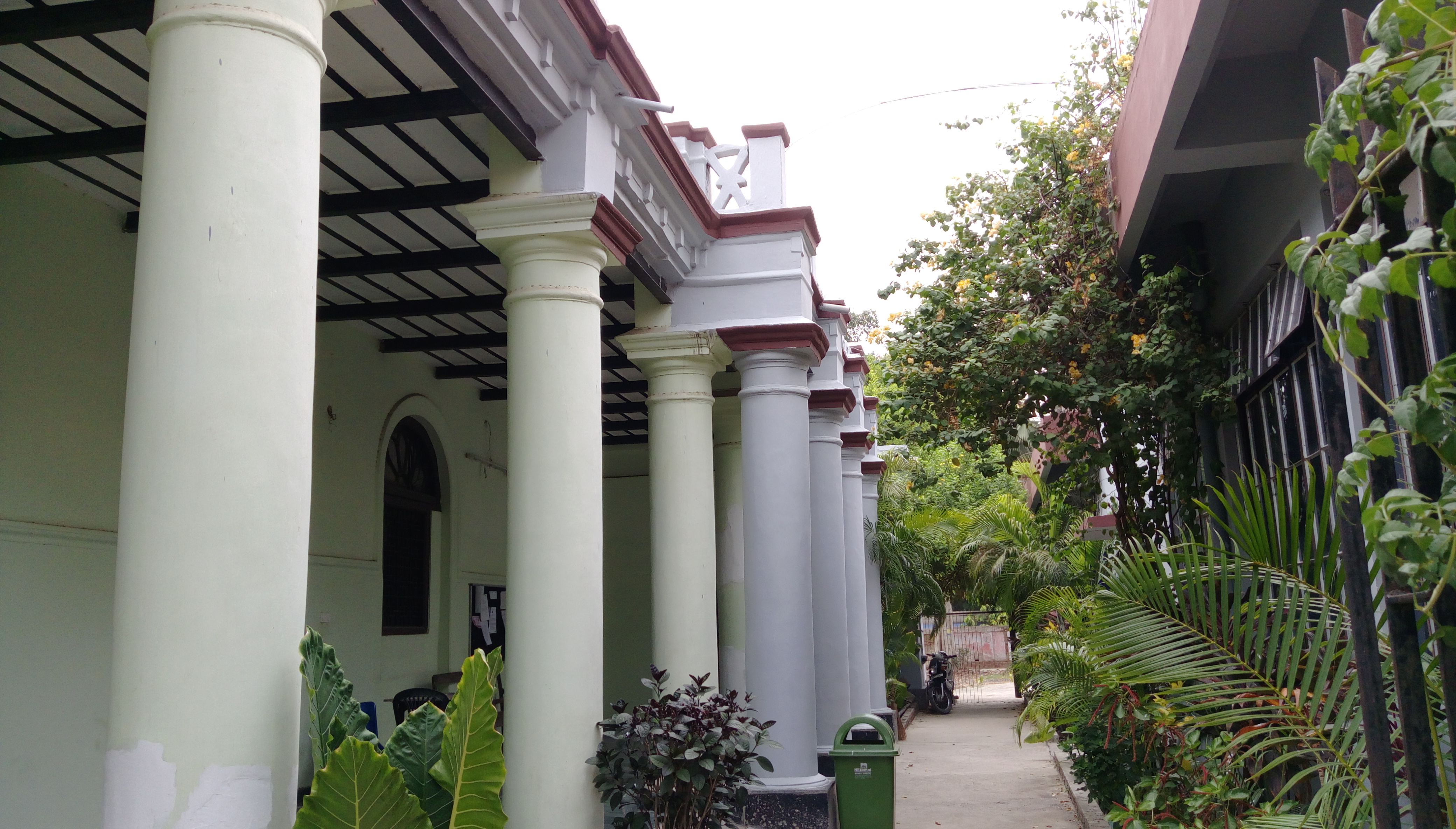 HOD - Department of Biotechnology