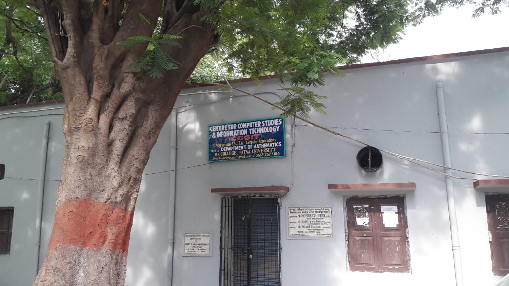 Department Activity 2