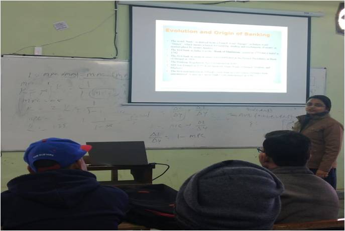 Department Activity 3
