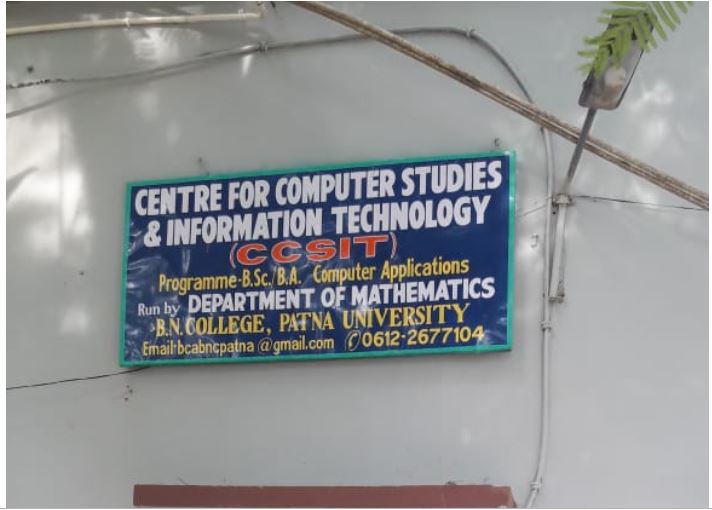 Department Activity 2