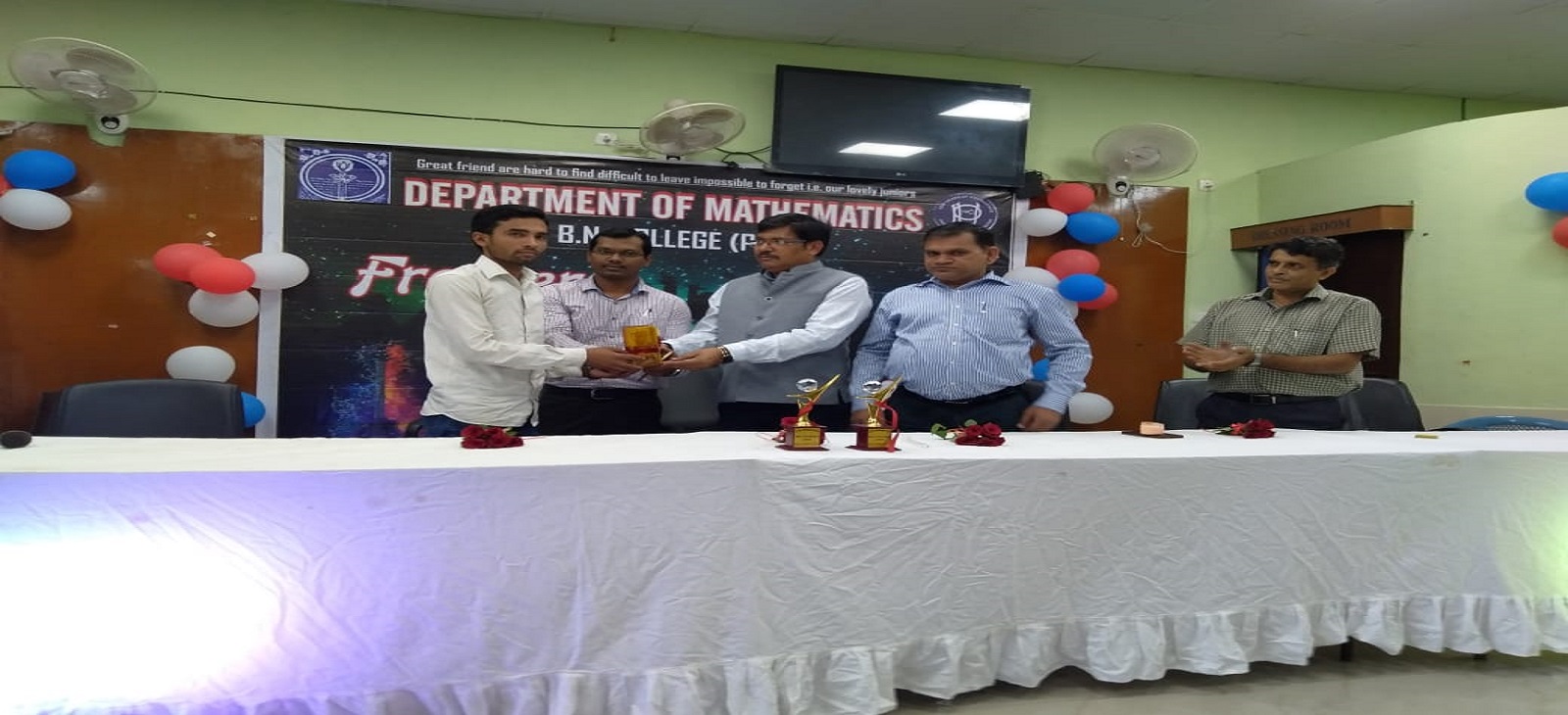 Department Activity 3