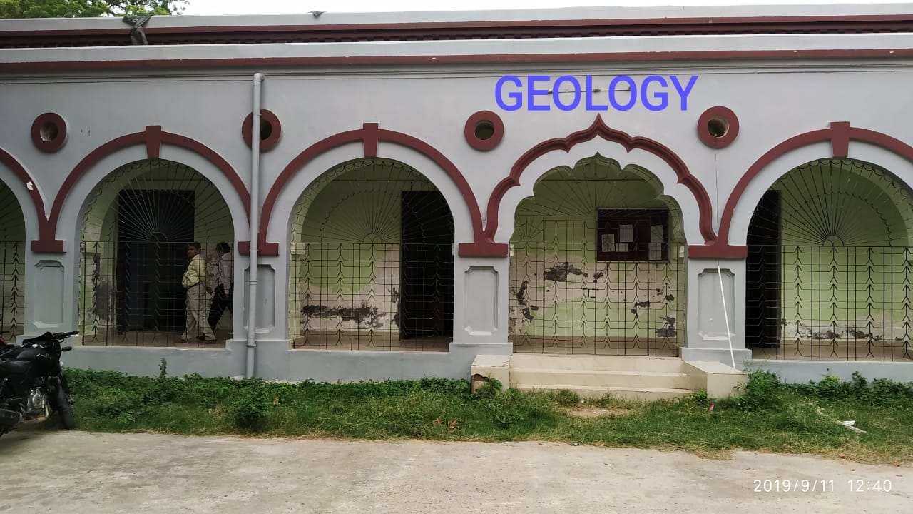 Department Activity 1
