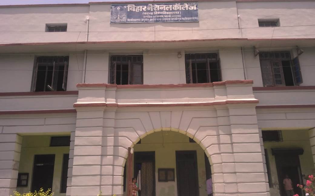 HOD - Department of Statistics