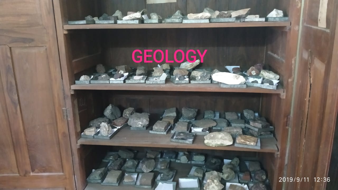 Department Activity 1