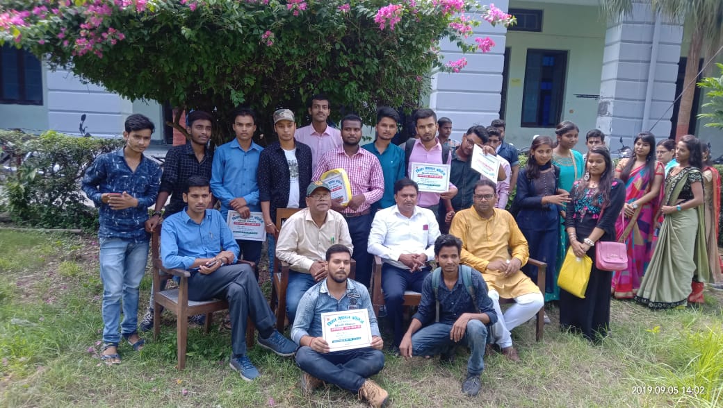 Department Activity 1
