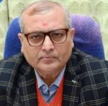 Prof.(Dr.) N.K. Jha