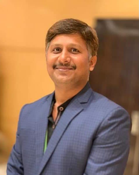 Kanhaiya Kumar