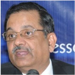 Dr. Ranjeet Kumar Verma