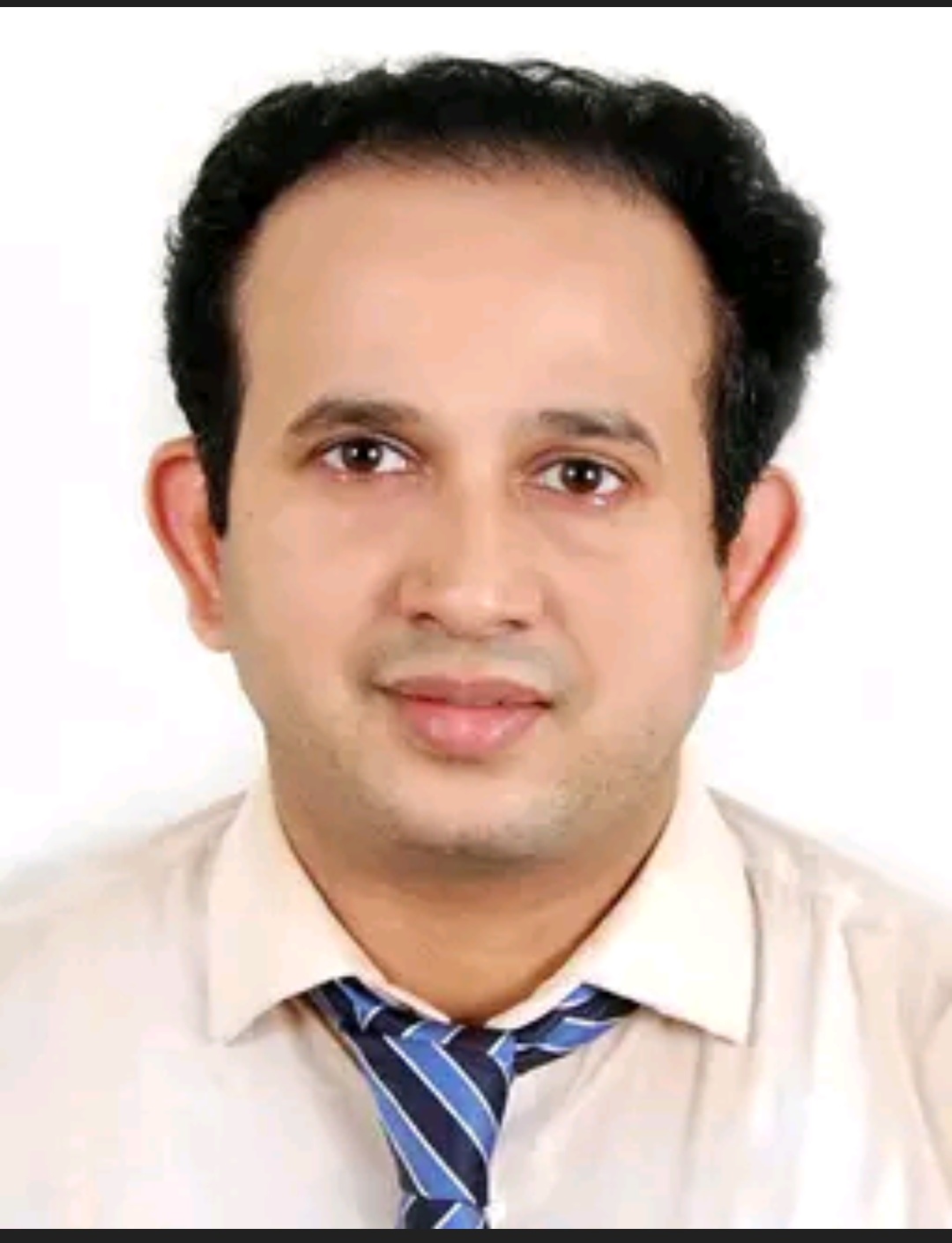 Shri Arindam Chakraborty