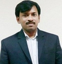 Dr. Priya Ranjan Kumar