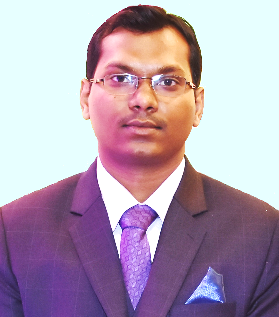 Dr. Abhishek Kumar Sharma