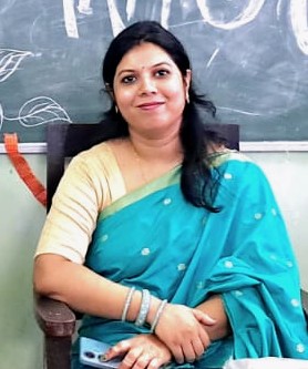 Teacher