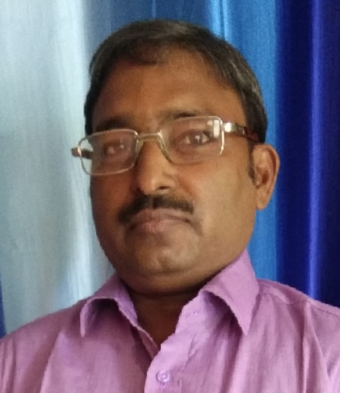 Dr. Mukesh Chandra Bos