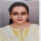 Marzia Mosharraf