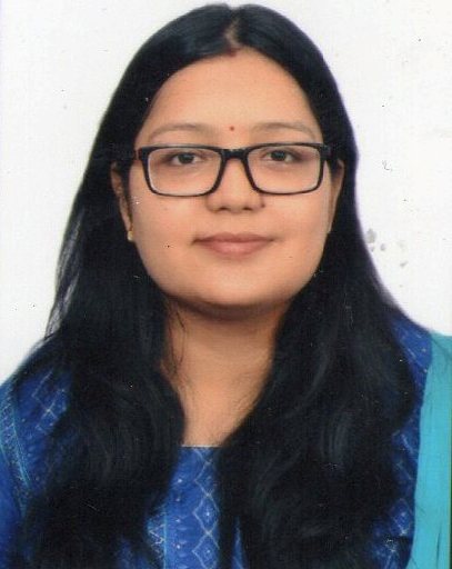Amrita Jaiswal