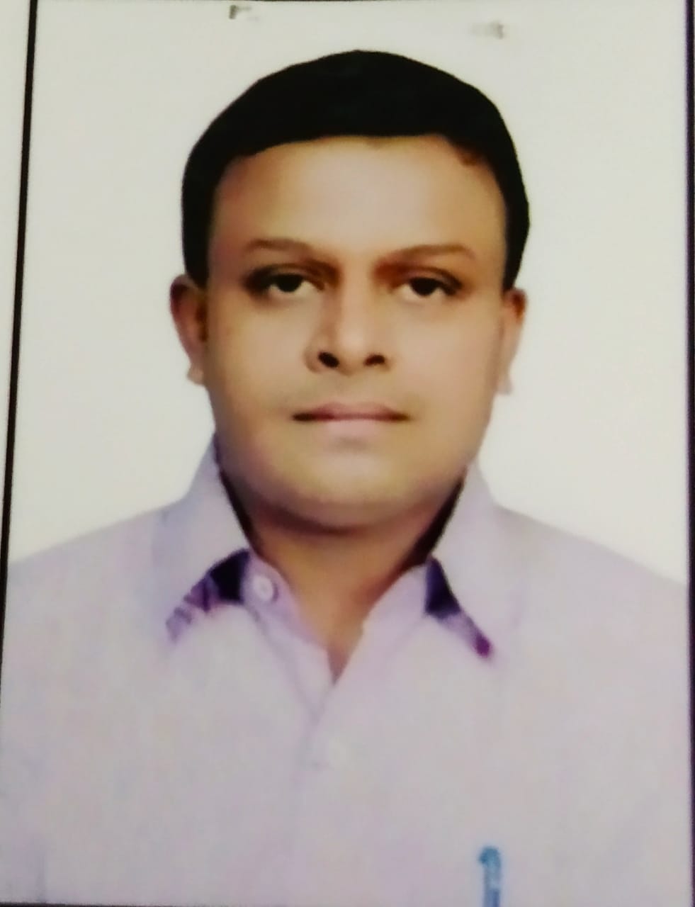 Mr. Rajeev Kumar