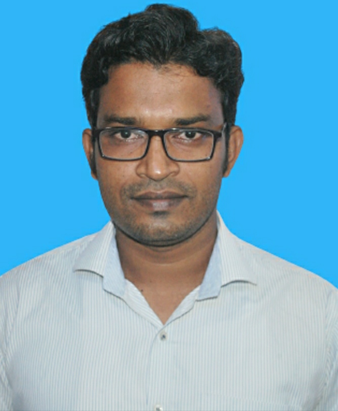 Dr. Amit Ghosh