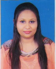 Puja Agarwal