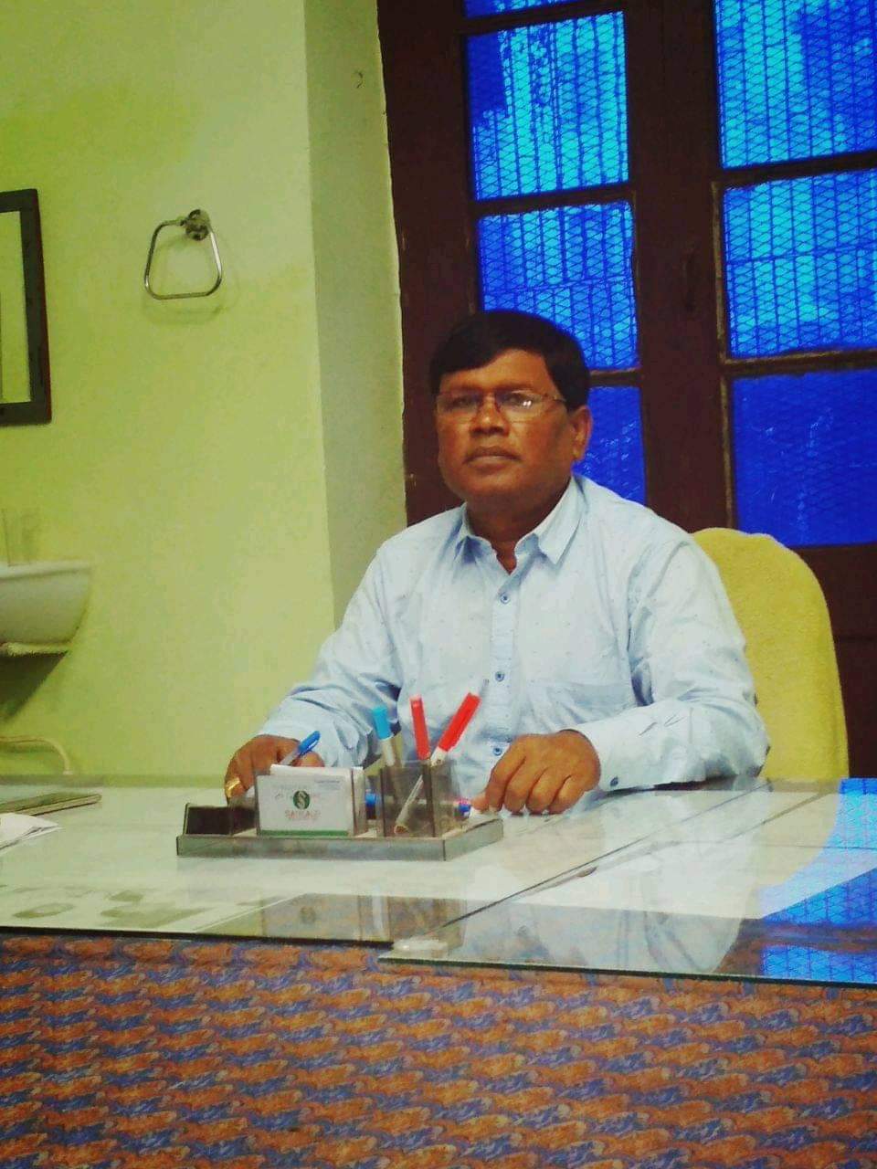 Dr. Vijay Kumar
