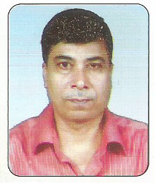 Dr. Sunil Kumar Singh