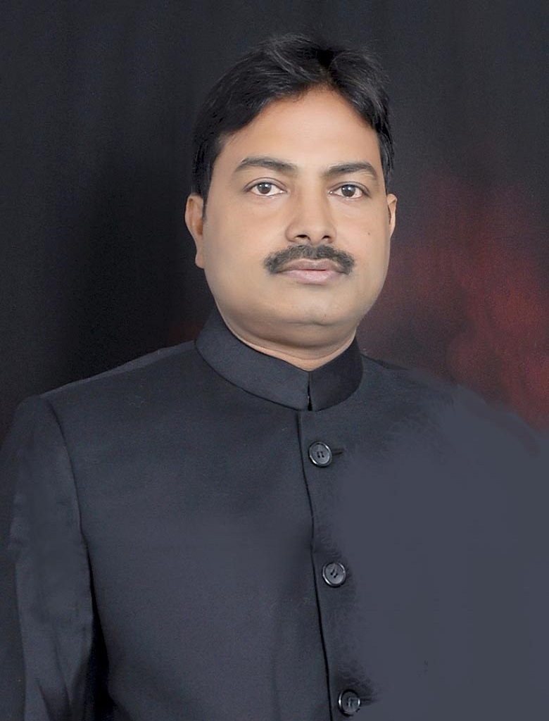 Dr. Abhay Prakash