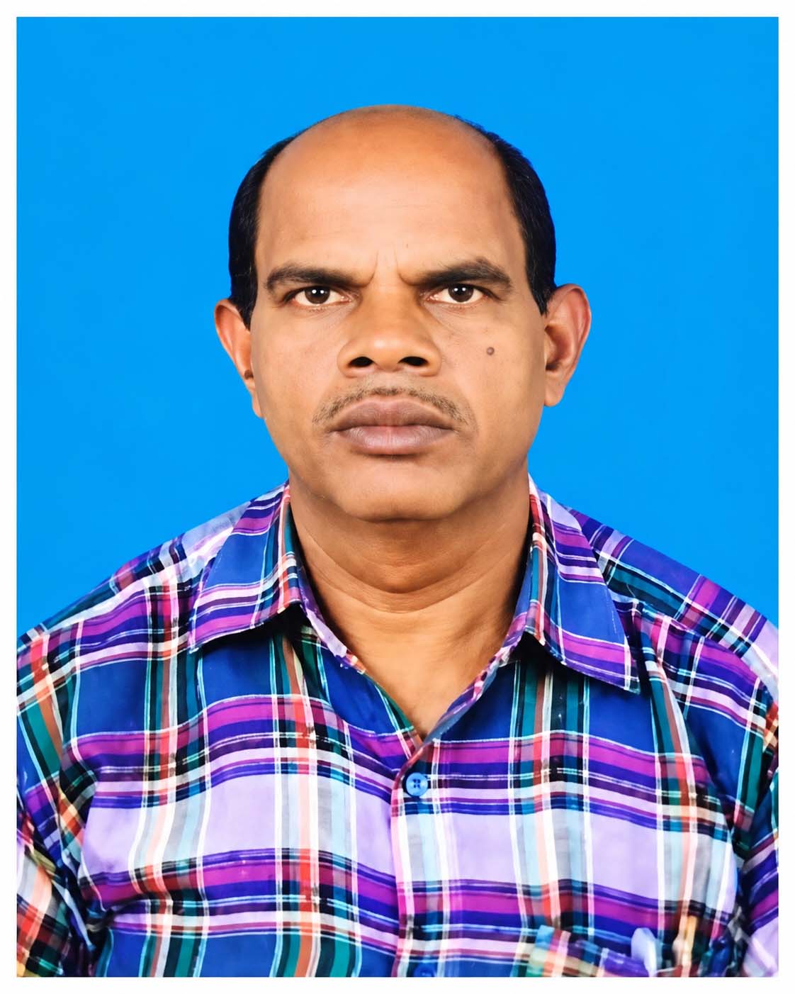 Dr. Manoj Rajak