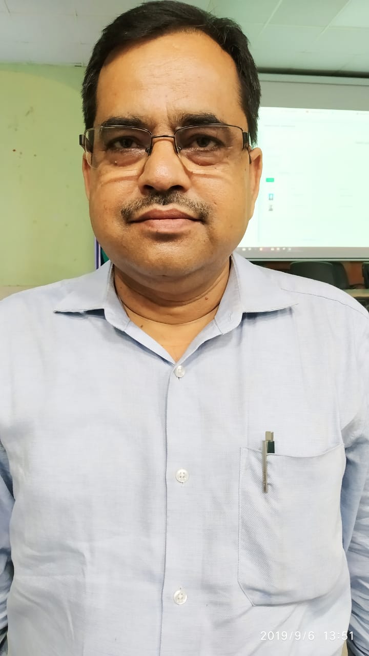 Dr. Dileep Kumar