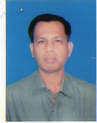 Mr. Rakesh Kumar
