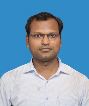 Dr. Dinesh Kumar