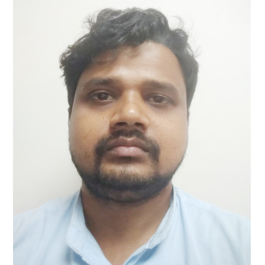 Dr. Manish Anand