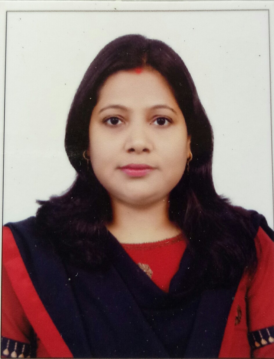 Dr Dolly Bharti