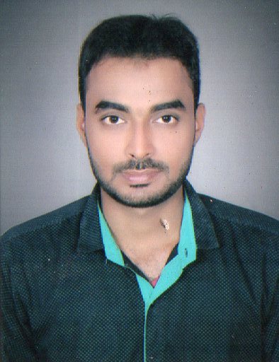 Mr. Pawan Kumar