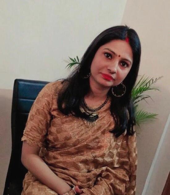 Dr. Rohini