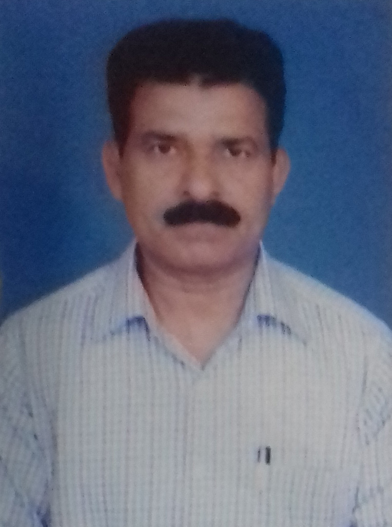 Dr. M. J. Rahman